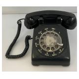 Vintage Rotary Phone