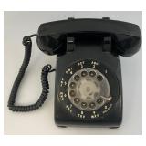 Vintage Rotary Phone