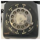 Vintage Rotary Phone