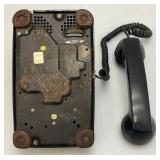 Vintage Rotary Phone