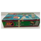 1972 SSP HERK ACTION Stunt Set With Original Box (Complete)