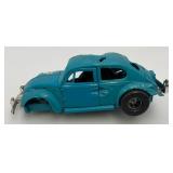 1972 SSP Smash Up Derby VW Bugs (Partially Complete)