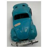 1972 SSP Smash Up Derby VW Bugs (Partially Complete)