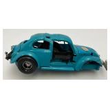1972 SSP Smash Up Derby VW Bugs (Partially Complete)