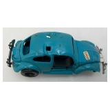 1972 SSP Smash Up Derby VW Bugs (Partially Complete)