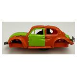 1972 SSP Smash Up Derby VW Bugs (Partially Complete)