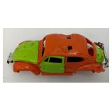1972 SSP Smash Up Derby VW Bugs (Partially Complete)