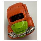 1972 SSP Smash Up Derby VW Bugs (Partially Complete)
