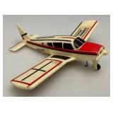 VERY COOL 1973 U-FLY-IT Instructor Pilot Set (Seems Complete)
