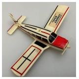 VERY COOL 1973 U-FLY-IT Instructor Pilot Set (Seems Complete)