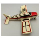 VERY COOL 1973 U-FLY-IT Instructor Pilot Set (Seems Complete)