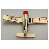 VERY COOL 1973 U-FLY-IT Instructor Pilot Set (Seems Complete)
