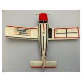 VERY COOL 1973 U-FLY-IT Instructor Pilot Set (Seems Complete)