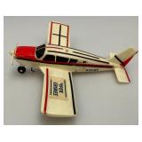 VERY COOL 1973 U-FLY-IT Instructor Pilot Set (Seems Complete)