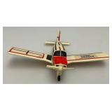 VERY COOL 1973 U-FLY-IT Instructor Pilot Set (Seems Complete)