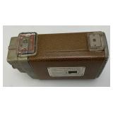 Vintage Kodak Brownie Automatic Movie Camera With Original Box (Box Beat Up)