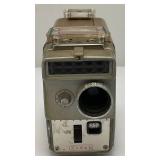 Vintage Kodak Brownie Automatic Movie Camera With Original Box (Box Beat Up)