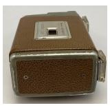 Vintage Kodak Brownie Automatic Movie Camera With Original Box (Box Beat Up)