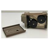 Vintage Kodak Brownie Automatic Movie Camera With Original Box (Box Beat Up)