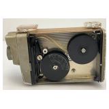 Vintage Kodak Brownie Automatic Movie Camera With Original Box (Box Beat Up)