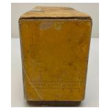 Vintage Kodak Brownie Automatic Movie Camera With Original Box (Box Beat Up)