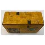 Vintage Kodak Brownie Automatic Movie Camera With Original Box (Box Beat Up)