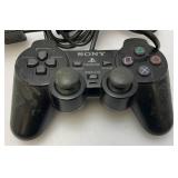 Misc. Vintage Sony Playstation Controllers (Some Need Cleaning)