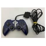 Misc. Vintage Sony Playstation Controllers (Some Need Cleaning)