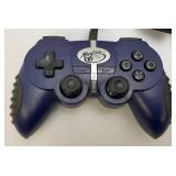 Misc. Vintage Sony Playstation Controllers (Some Need Cleaning)