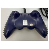 Misc. Vintage Sony Playstation Controllers (Some Need Cleaning)