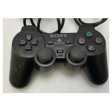 Misc. Vintage Sony Playstation Controllers (Some Need Cleaning)