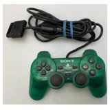 Misc. Vintage Sony Playstation Controllers (Some Need Cleaning)