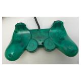 Misc. Vintage Sony Playstation Controllers (Some Need Cleaning)