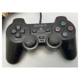 Misc. Vintage Sony Playstation Controllers (Some Need Cleaning)