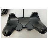 Misc. Vintage Sony Playstation Controllers (Some Need Cleaning)