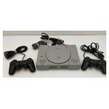 Vintage SONY Playstation
