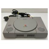 Vintage SONY Playstation