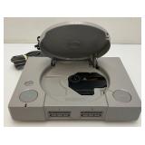 Vintage SONY Playstation