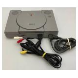 Vintage SONY Playstation