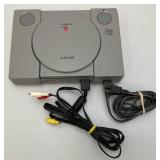 Vintage SONY Playstation