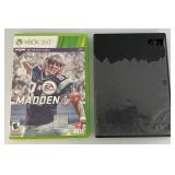 Misc. XBOX 360 Games Including Call Of Duty Ghosts And More
