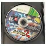 Misc. XBOX 360 Games Including Call Of Duty Ghosts And More