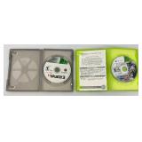 Misc. XBOX 360 Games Including Need For Speed Underground And More