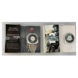 Misc. PS2 Video Games Including Ghost Recon And More