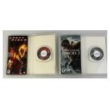 Misc. PS2 Games Including Need For Speed Underground And More