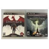 Misc. PSP Games Including Skyrim And More