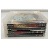 Misc. PSP Games Including Skyrim And More