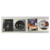 Misc. PSP Games Including BATMAN Arkham Asylum And More