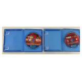Misc. Video Games Including PS4, DS, XBOX, WII And More
