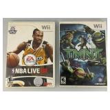 Misc. Video Games Including PS4, DS, XBOX, WII And More